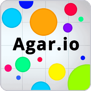 Agar.io Mod Logo